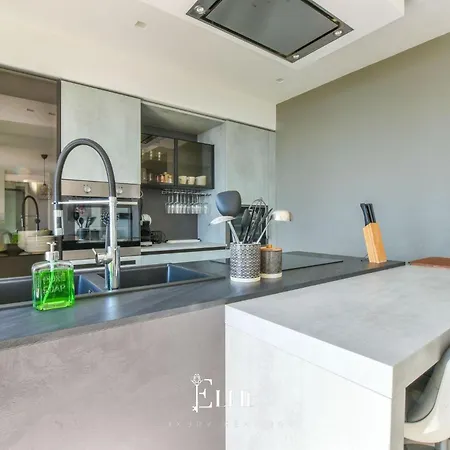 アパート Maggiore View *