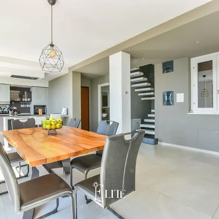 Maggiore View Lejlighed Meina