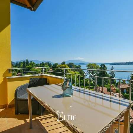 Maggiore View * Meina