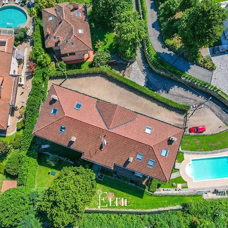 Appartamento Maggiore View Meina