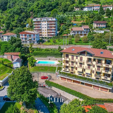 Maggiore View *