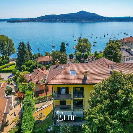 Maggiore View Lejlighed