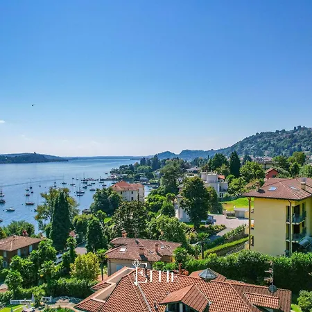 Maggiore View