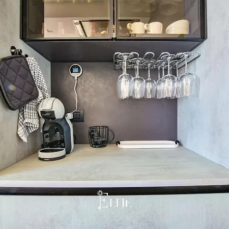 アパート Maggiore View *