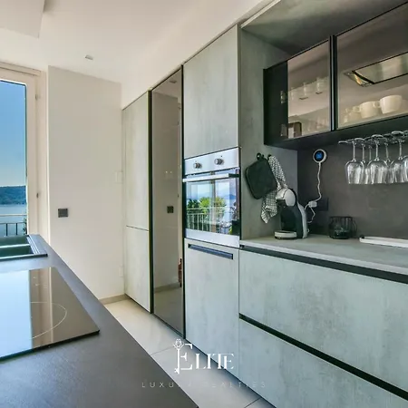 アパート Maggiore View