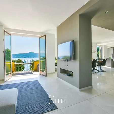 Maggiore View メイナ