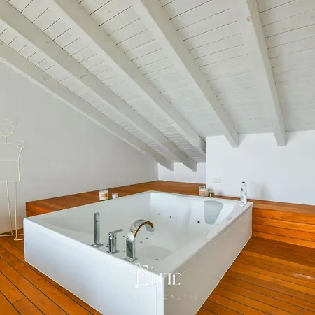 Lejlighed Maggiore View Meina