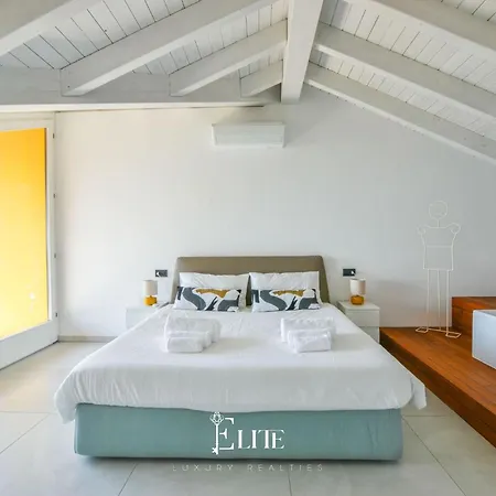 Maggiore View Lejlighed