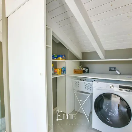 アパート Maggiore View *