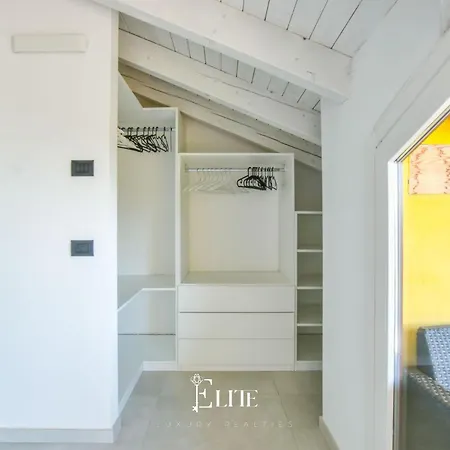 Maggiore View * Meina