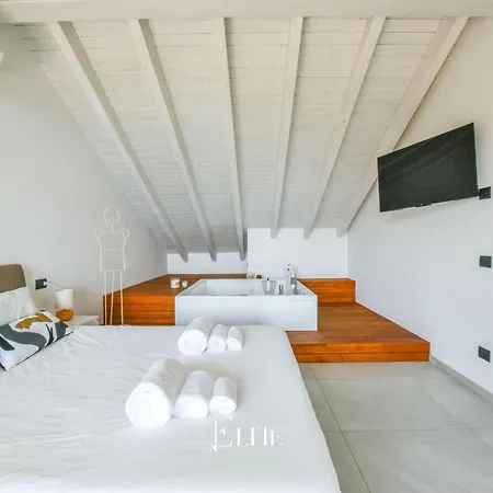 アパート Maggiore View *