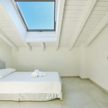 Maggiore View Lejlighed *