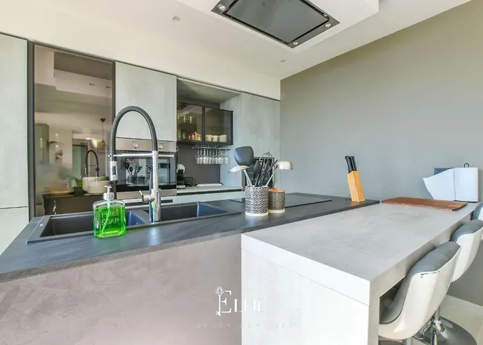 Daire Maggiore View *