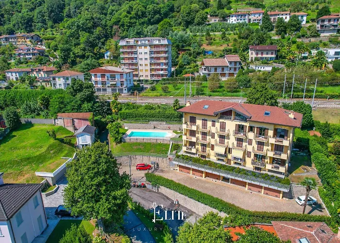 Maggiore View *