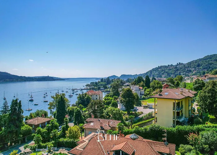 Maggiore View